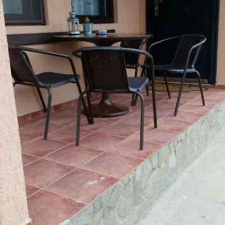 Lefterovi Bungalows Dom wakacyjny
