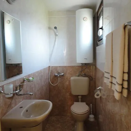 Lefterovi Bungalows Chernomorets