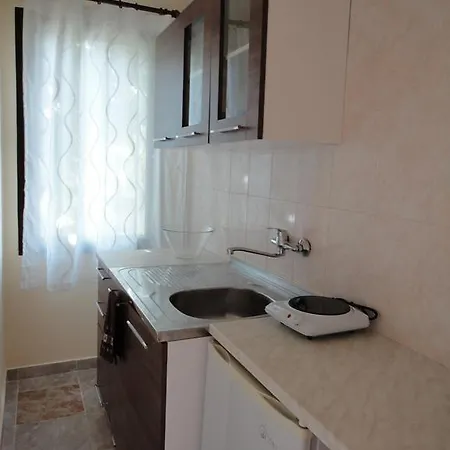 Holiday home Lefterovi Bungalows Chernomorets